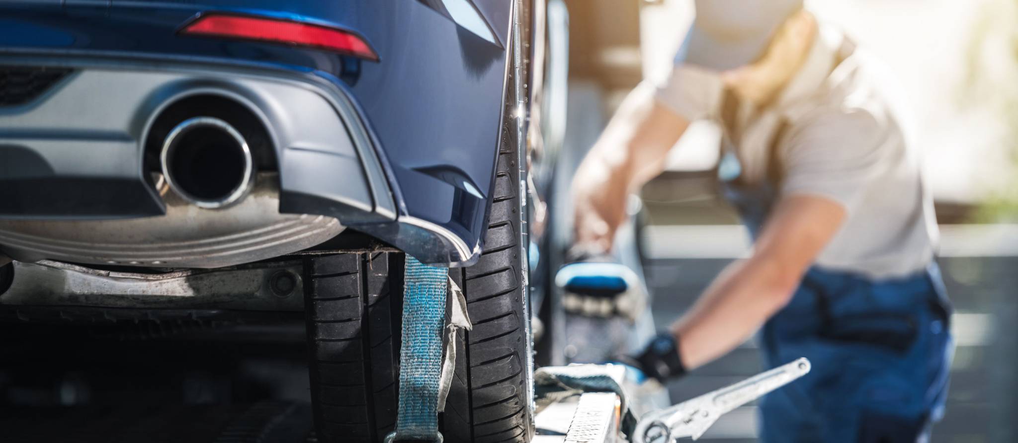Crédit auto: que faire si vous ne parvenez pas à rembourser?