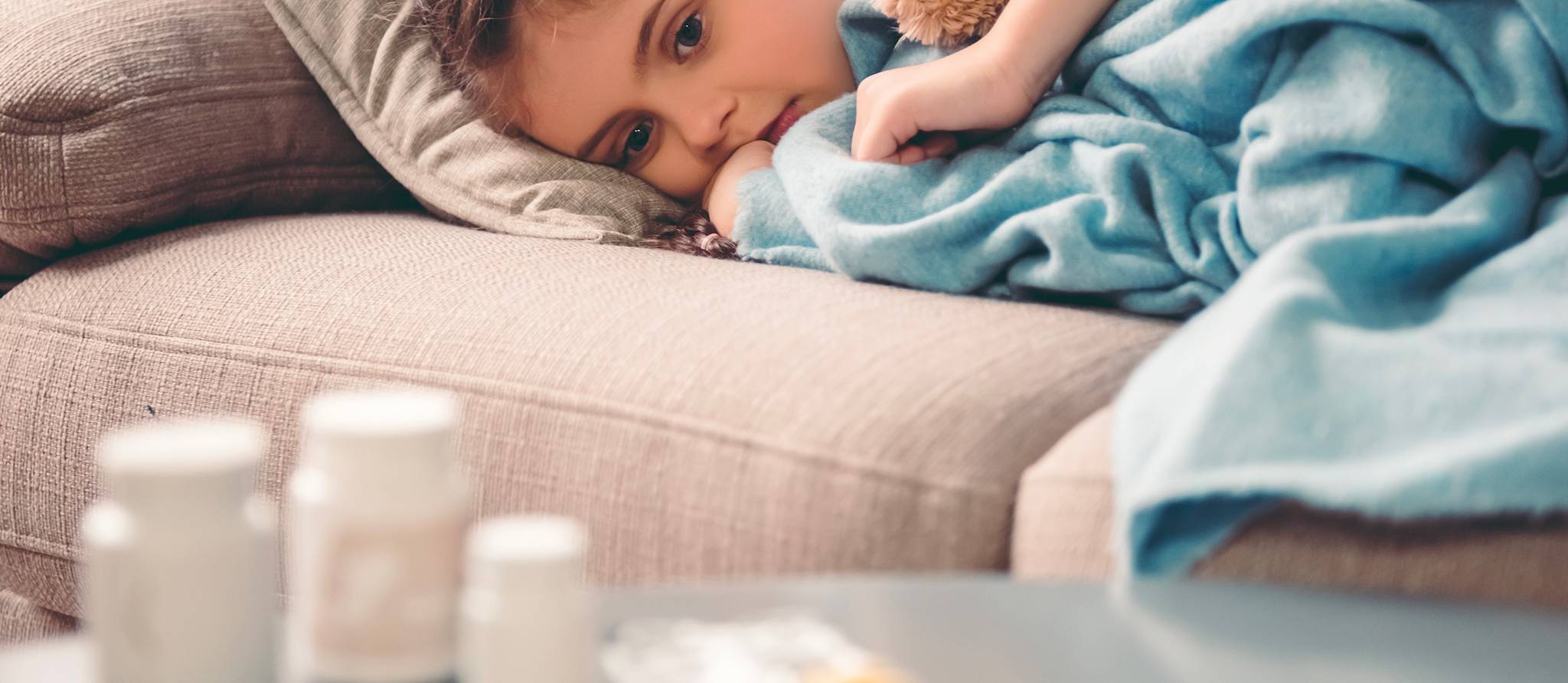 Pénurie de médicaments pour enfants : que faire ?