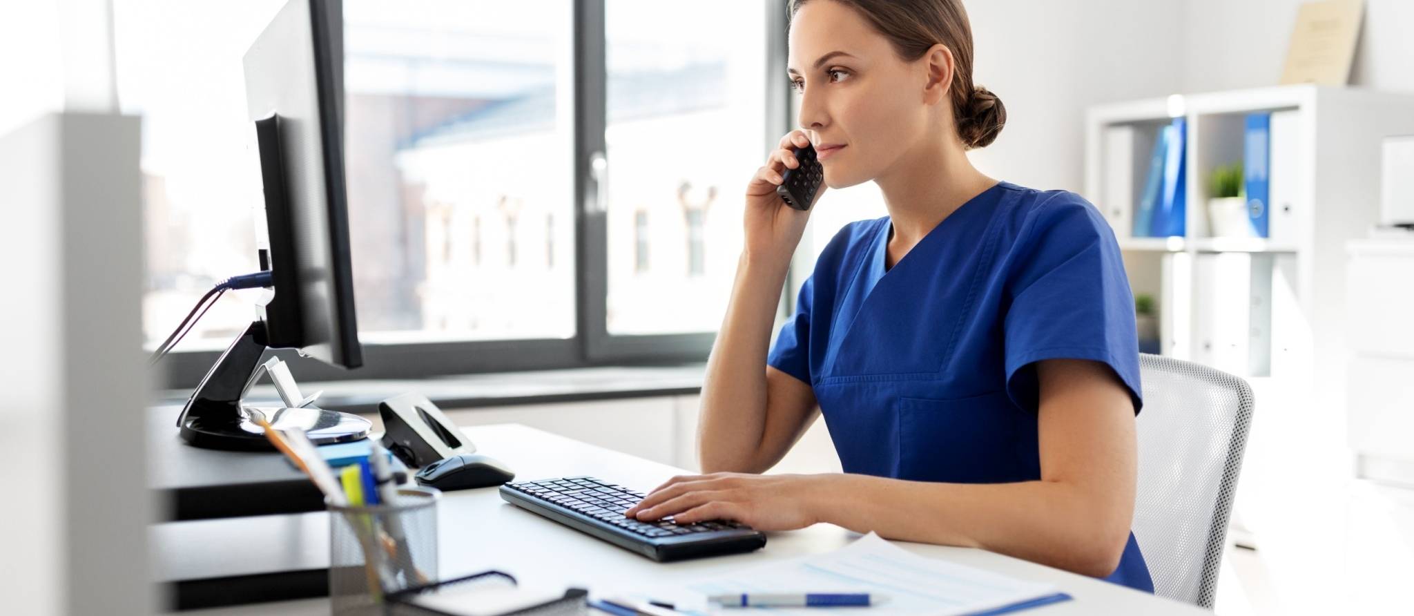 L’intelligence artificielle au service du 811