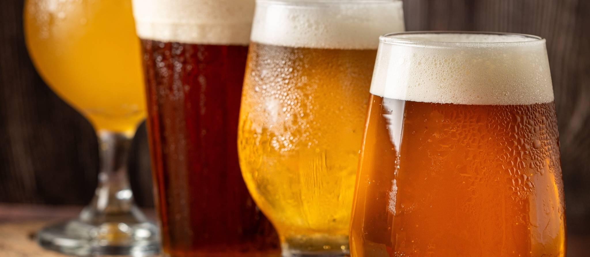 Un nouveau logo pour les bières de microbrasserie