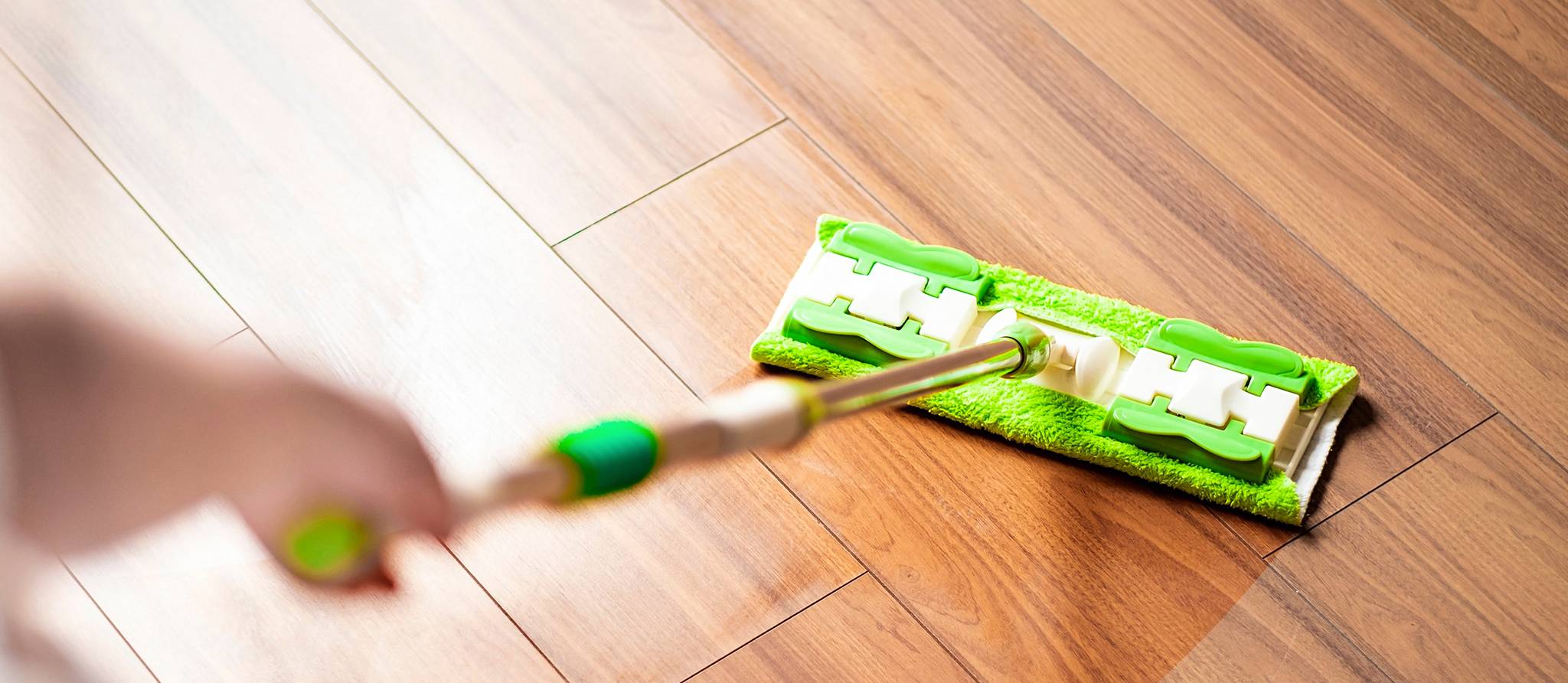 Comment astiquer vos planchers