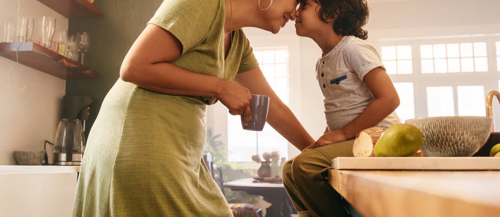 Faire le choix de la soloparentalité