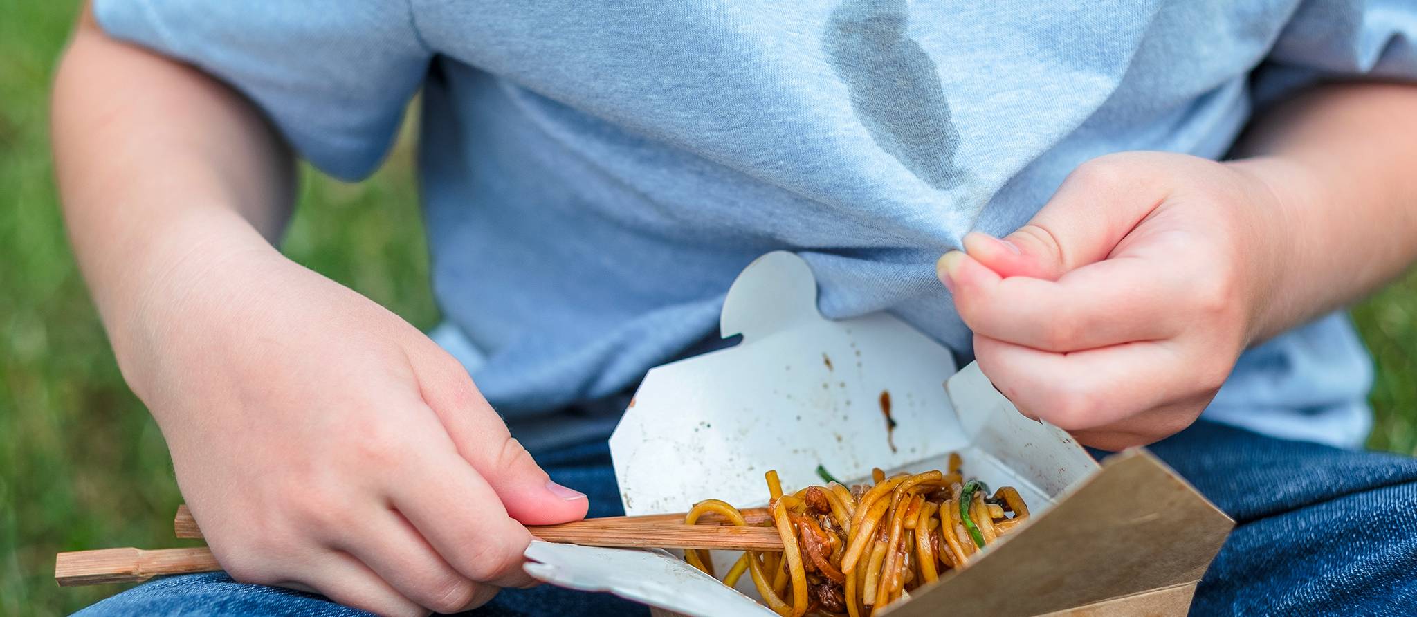 Les meilleurs détergents pour déloger les taches de gras
