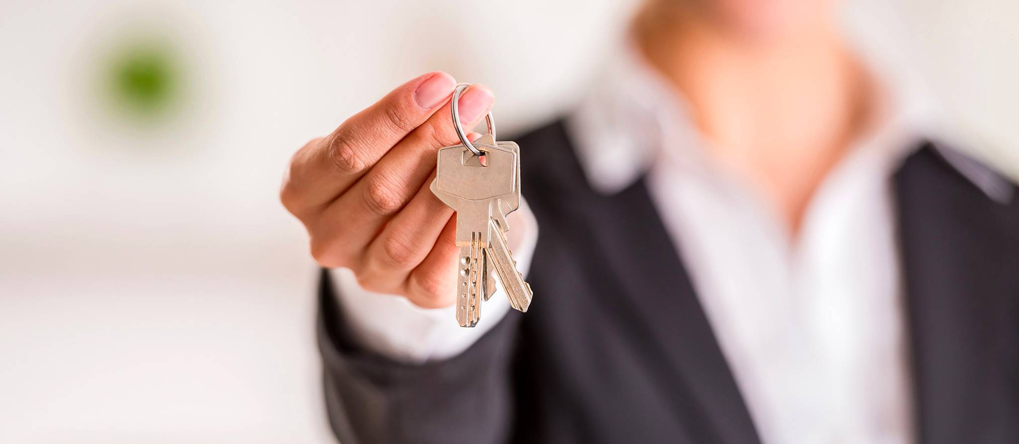 À chacun son courtier immobilier