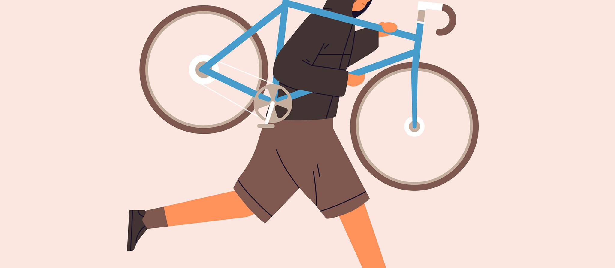 Vélo volé : avez-vous le droit de le reprendre vous-même ?