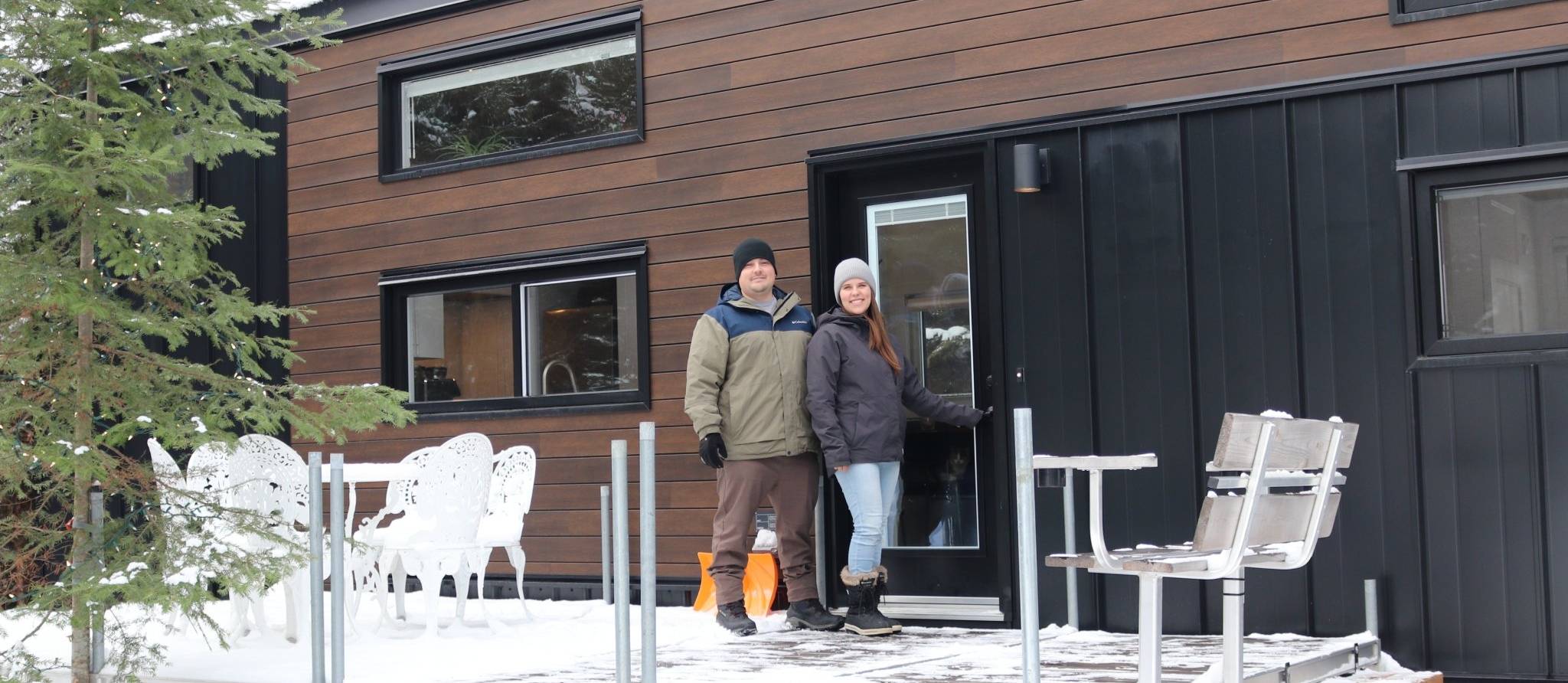Minimaisons et maisons mobiles: tout ce qu’il faut savoir avant d’acheter