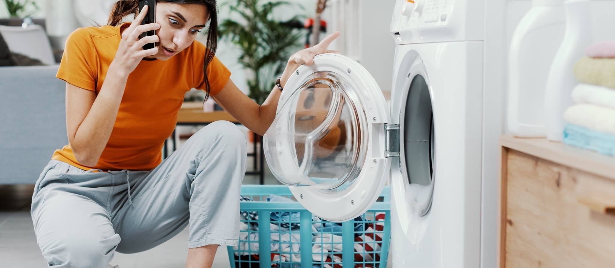 Les gros électros sont-ils moins durables qu’avant?