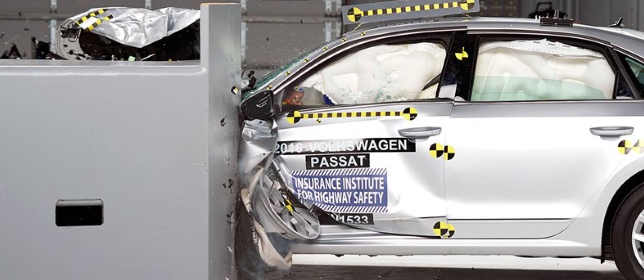 Comment choisir une voiture qui vous protégera en cas d’accident