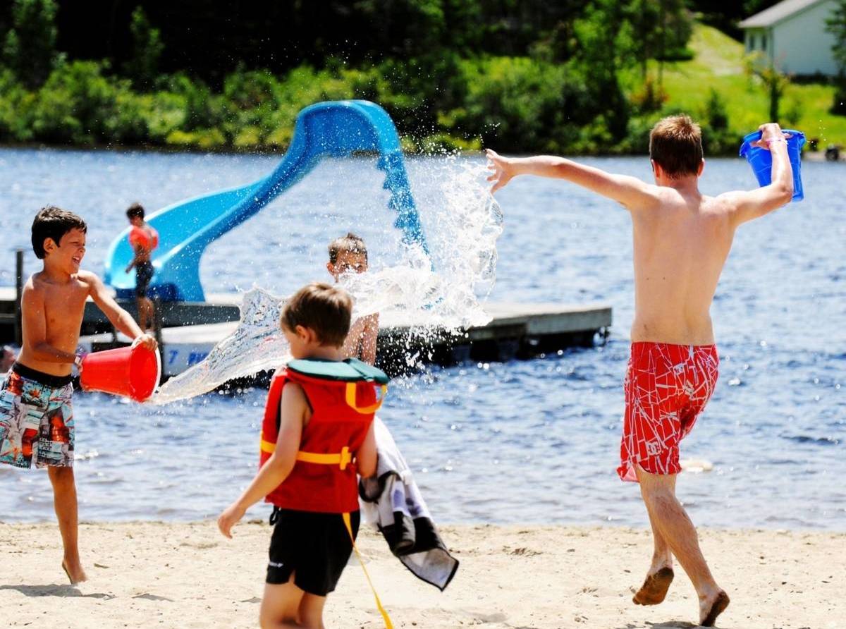 Activités familiales : un été de planif !