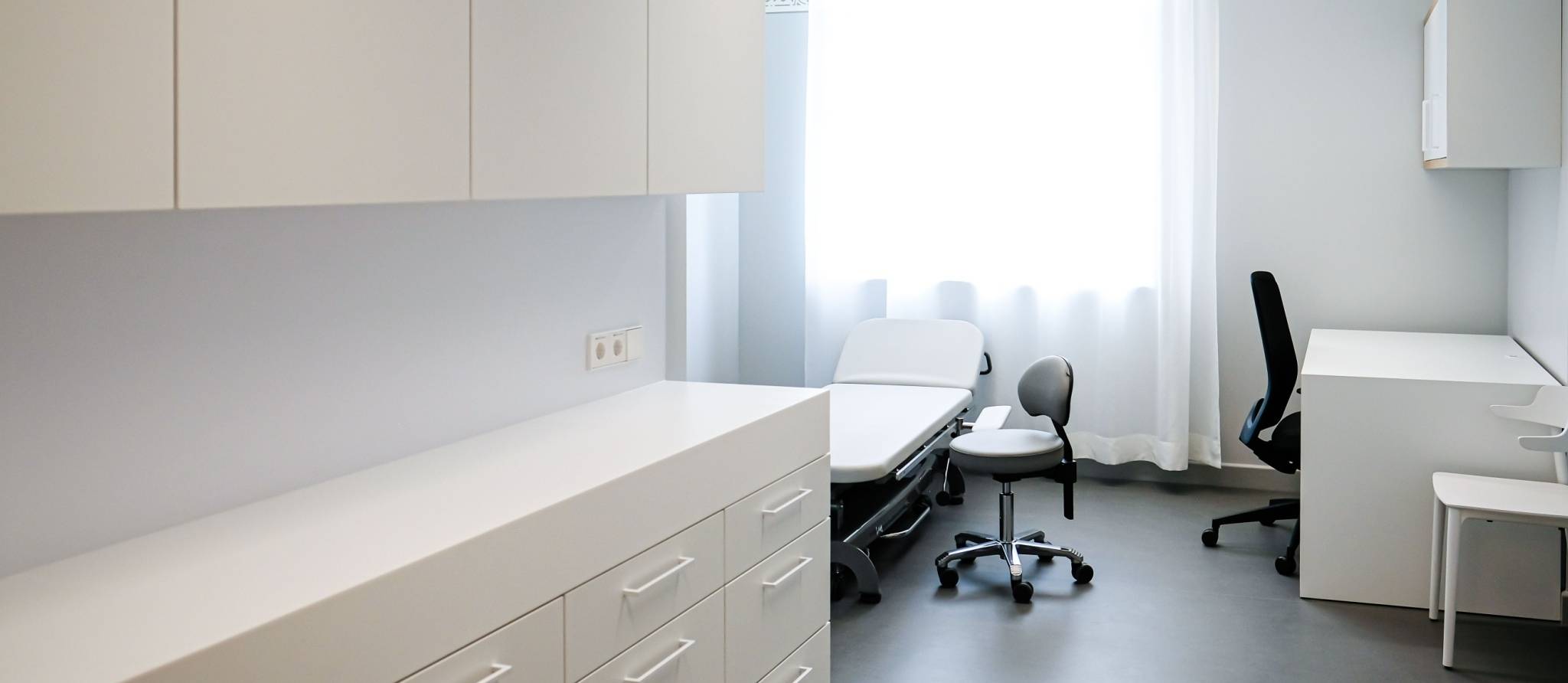 Quoi faire si votre clinique médicale ferme?