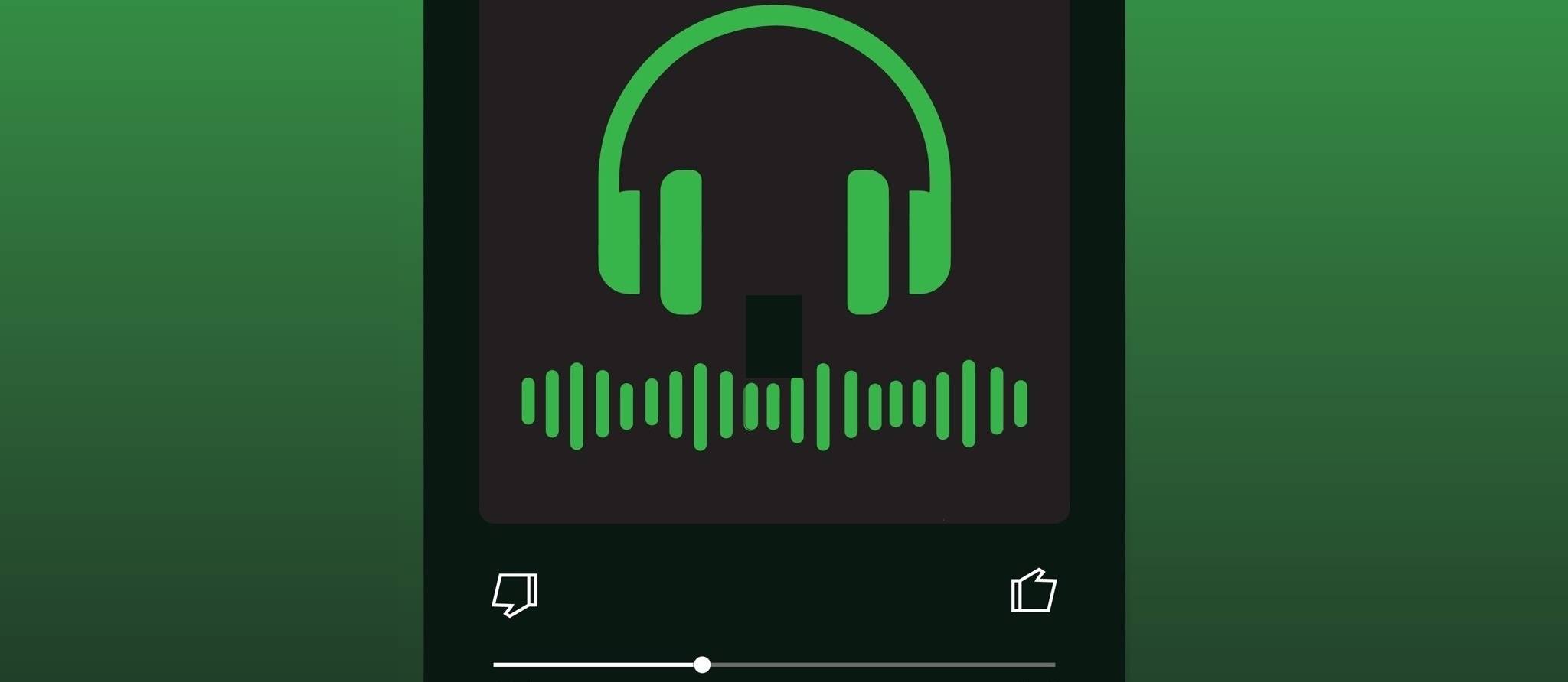 Spotify : quand les recommandations transforment l’écoute