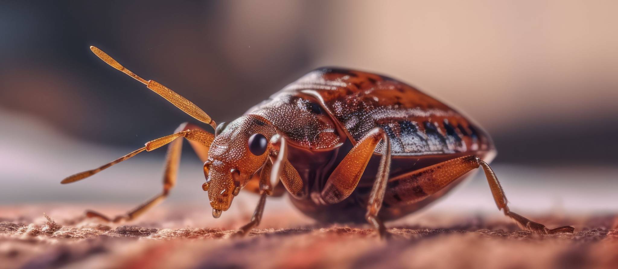 Comment se débarrasser des punaises de lit