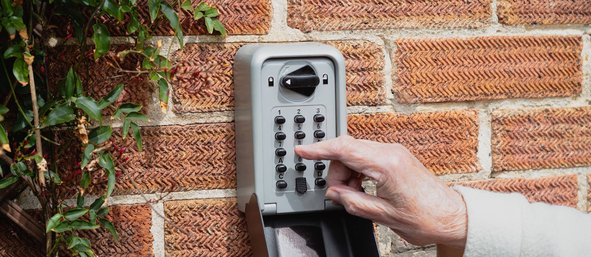 Comment cacher sa clé de maison en toute sécurité ?
