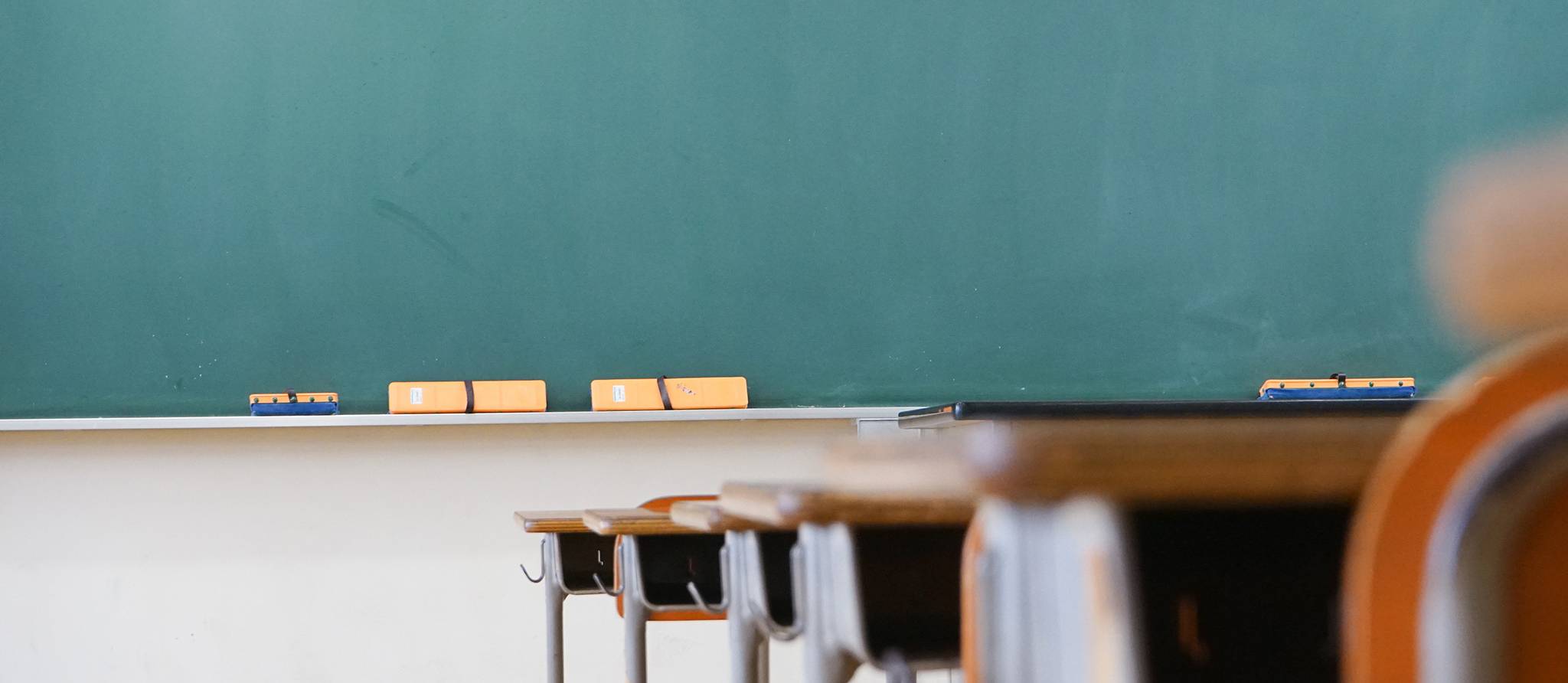 Réouverture des écoles: oui ou non au retour en classe de son enfant?