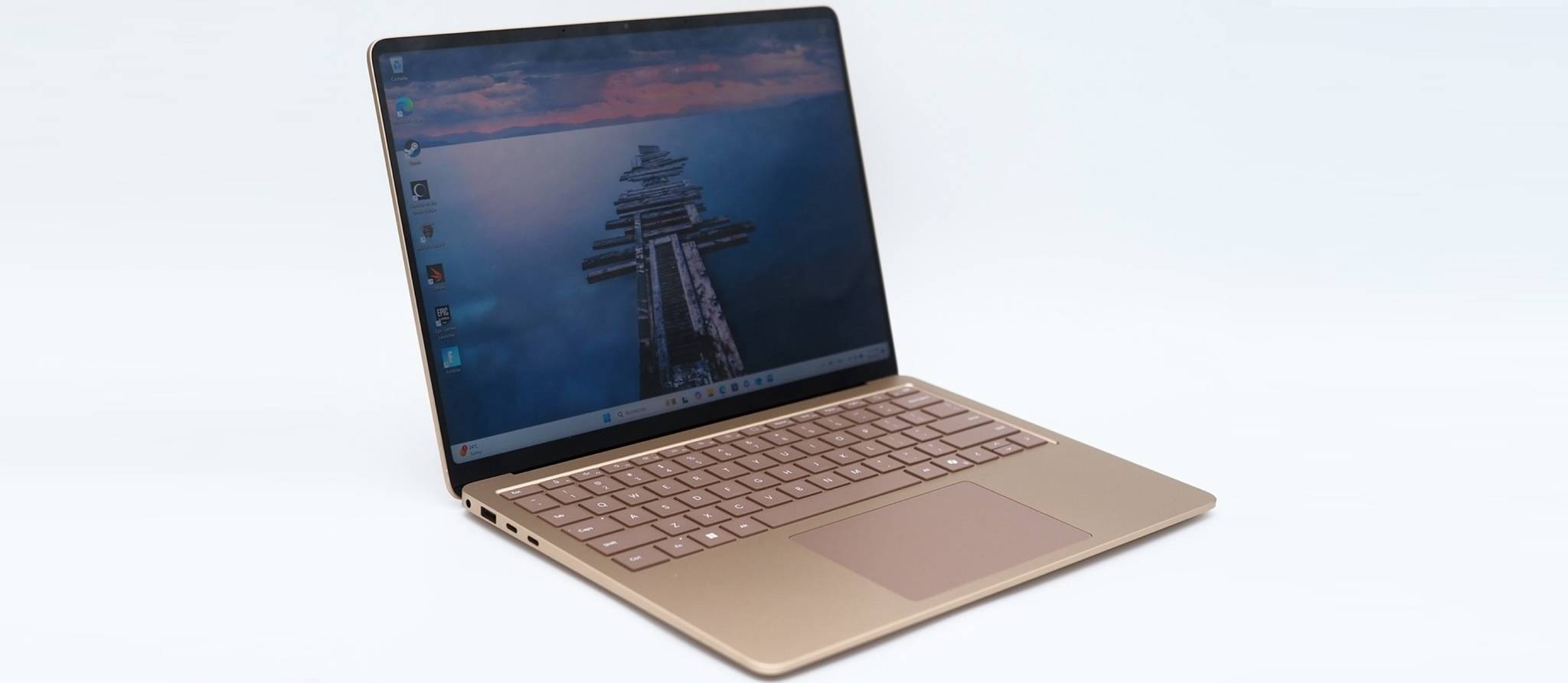 Essai du Surface Laptop 7: un ordi pas comme les autres