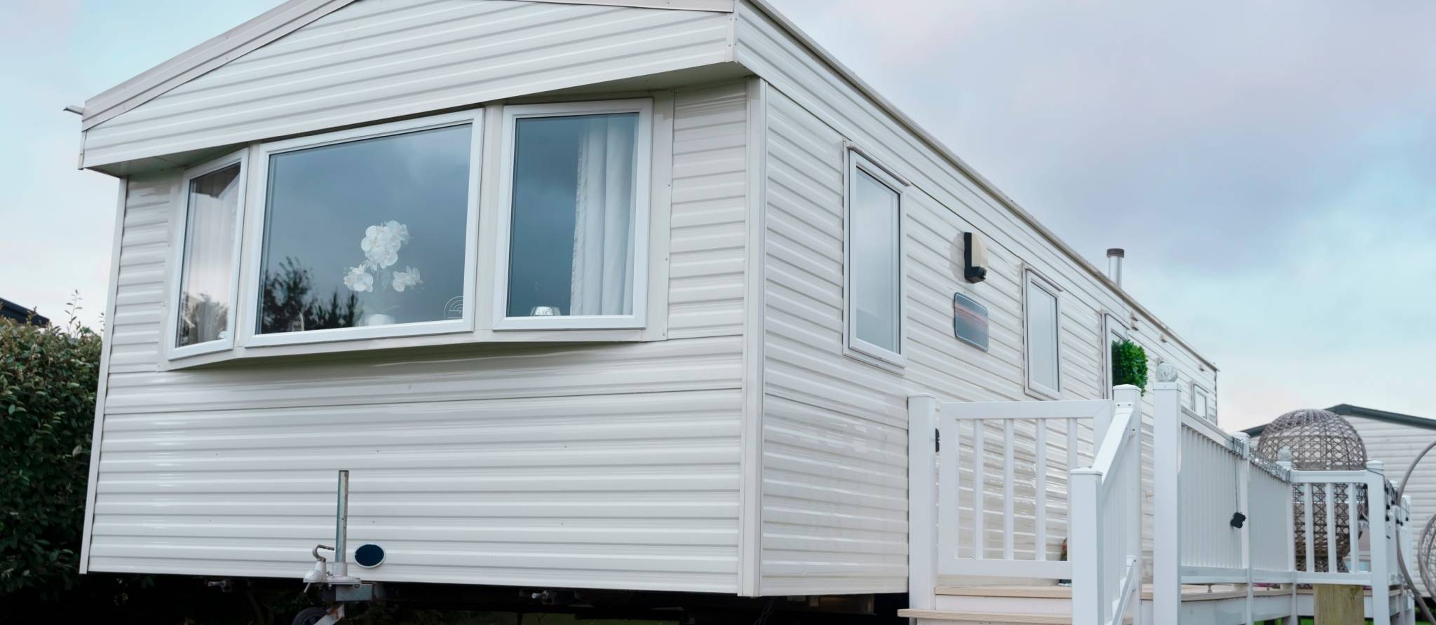 Acheter une maison mobile au Québec