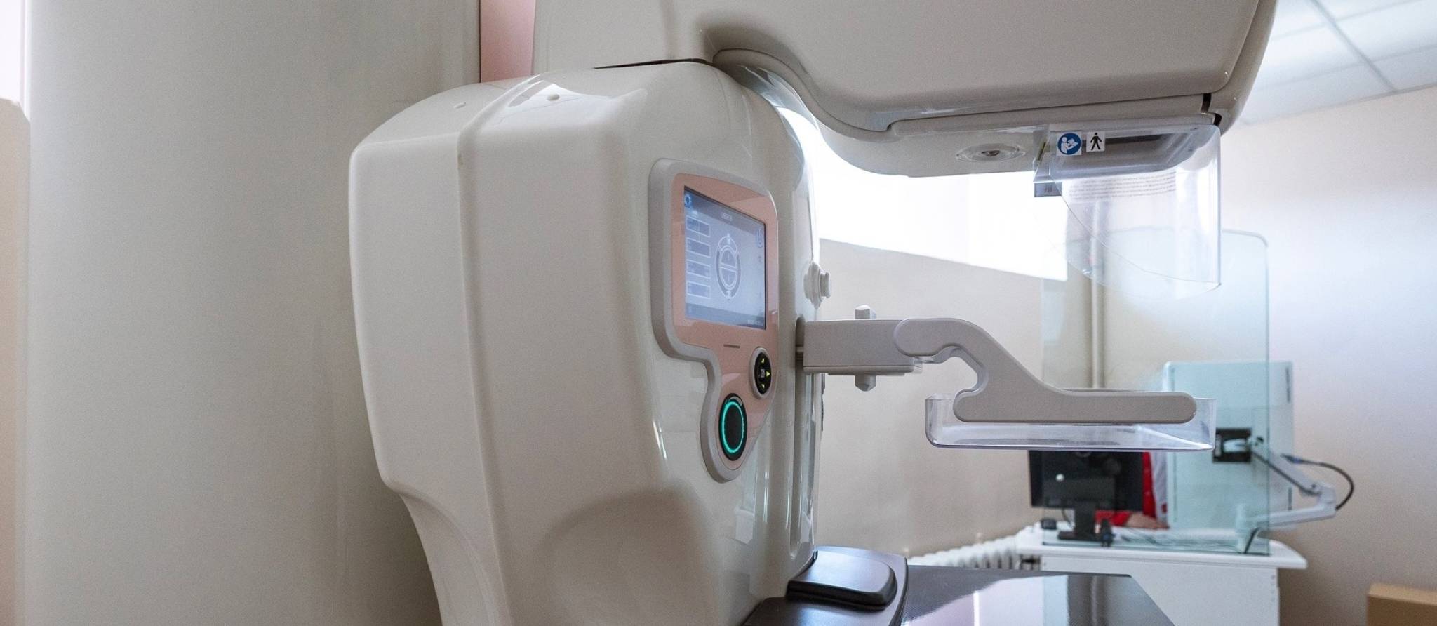 Cancer du sein : l’INESSS recommande le dépistage dès l’âge de 45 ans