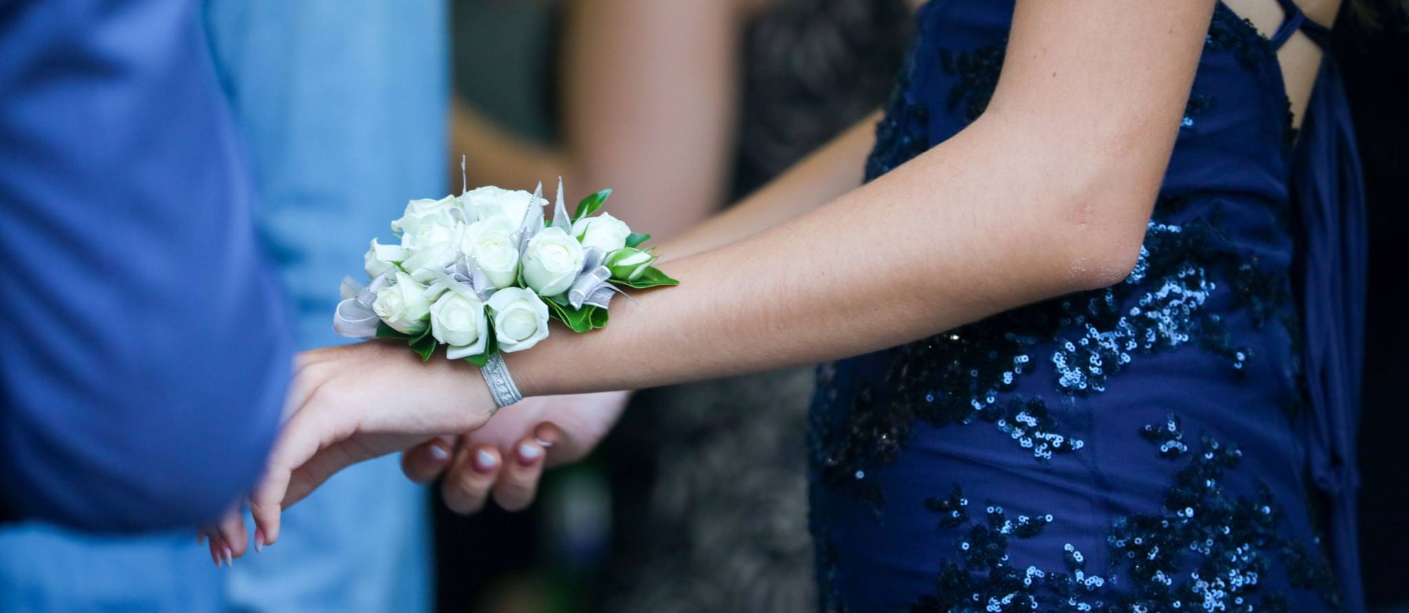 Robe de bal ou de mariée : aussi belle et moins chère