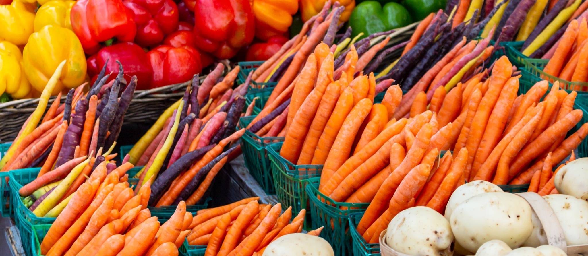 Manger local : comment reconnaitre les vrais produits du Québec