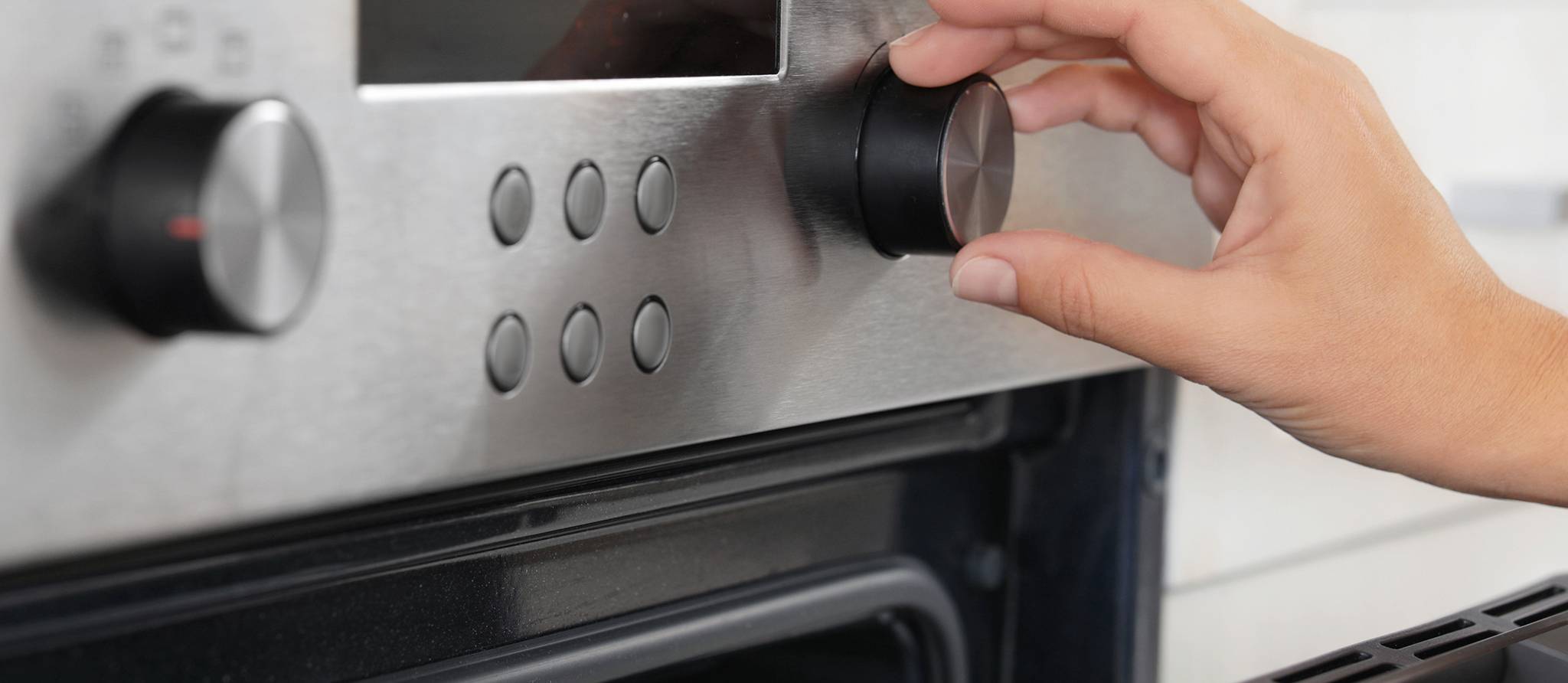Choisir la meilleure cuisinière électrique ou au gaz