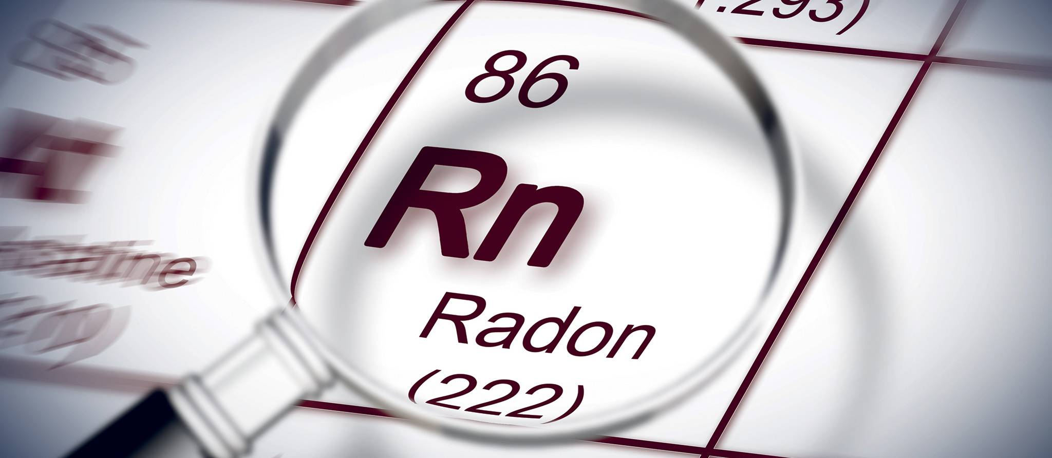 Radon : l’ennemi invisible de la maison