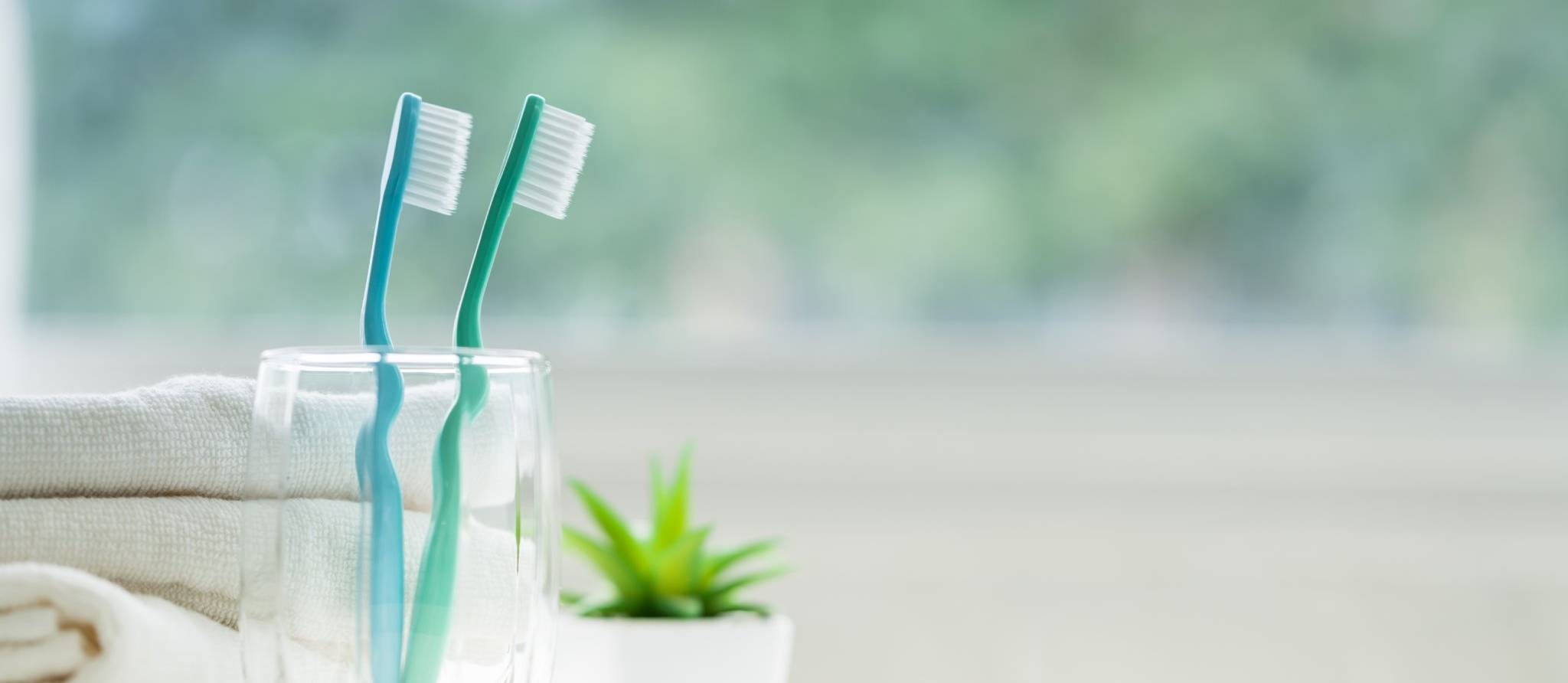 Est-ce vraiment grave de prêter sa brosse à dents ?