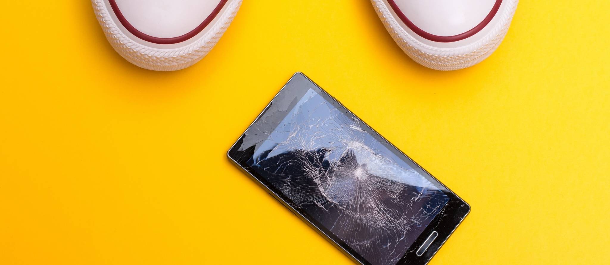 Téléphones intelligents: fiables et réparables?