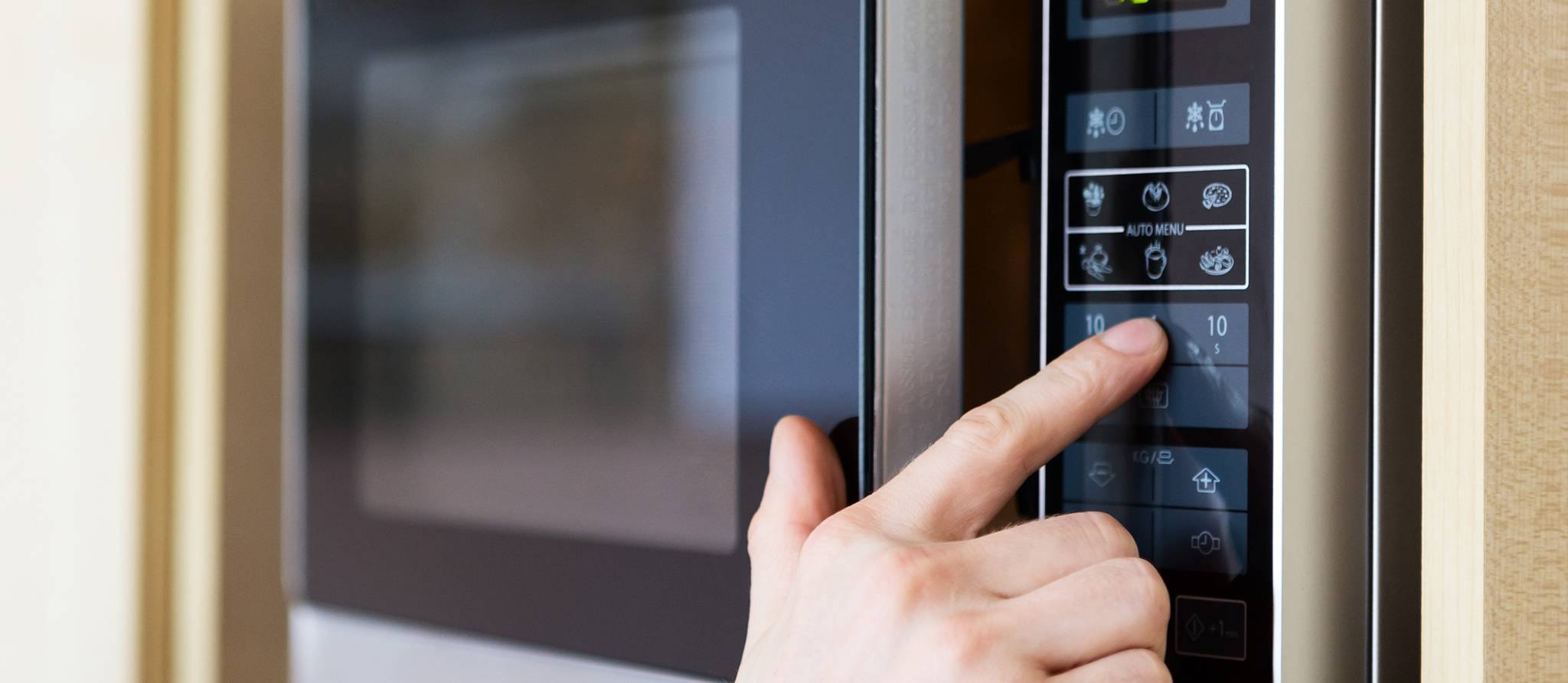 Comment choisir un bon four à micro-ondes
