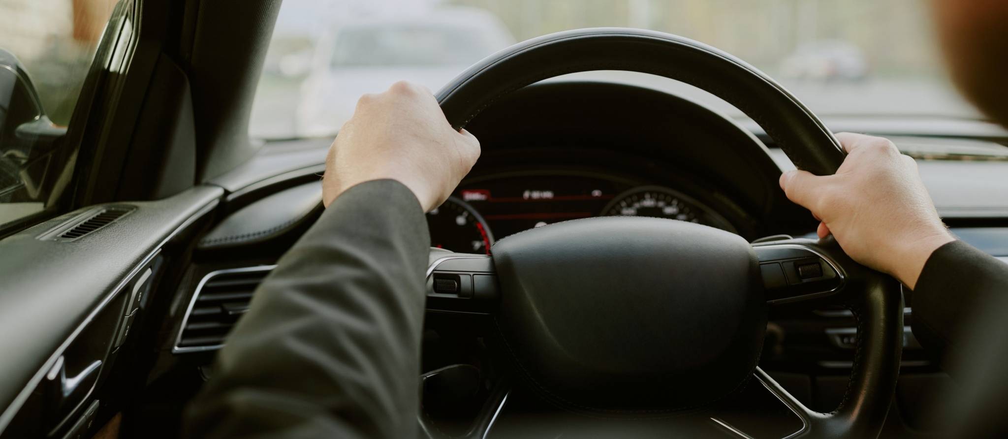 Comment faire un essai routier réussi avant d'acheter un véhicule usagé