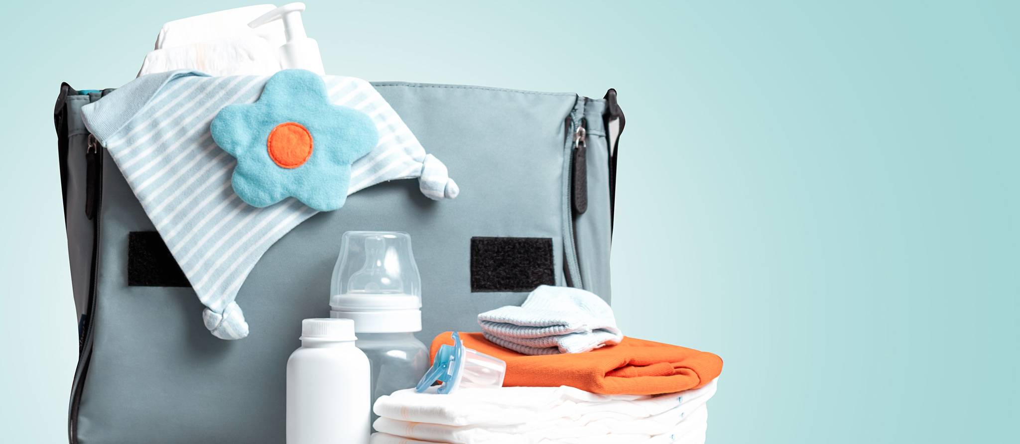 Dix produits inutiles pour bébé
