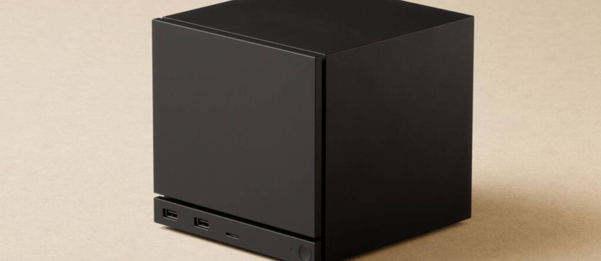 Steam Machine: Valve lance un nouveau genre de console
