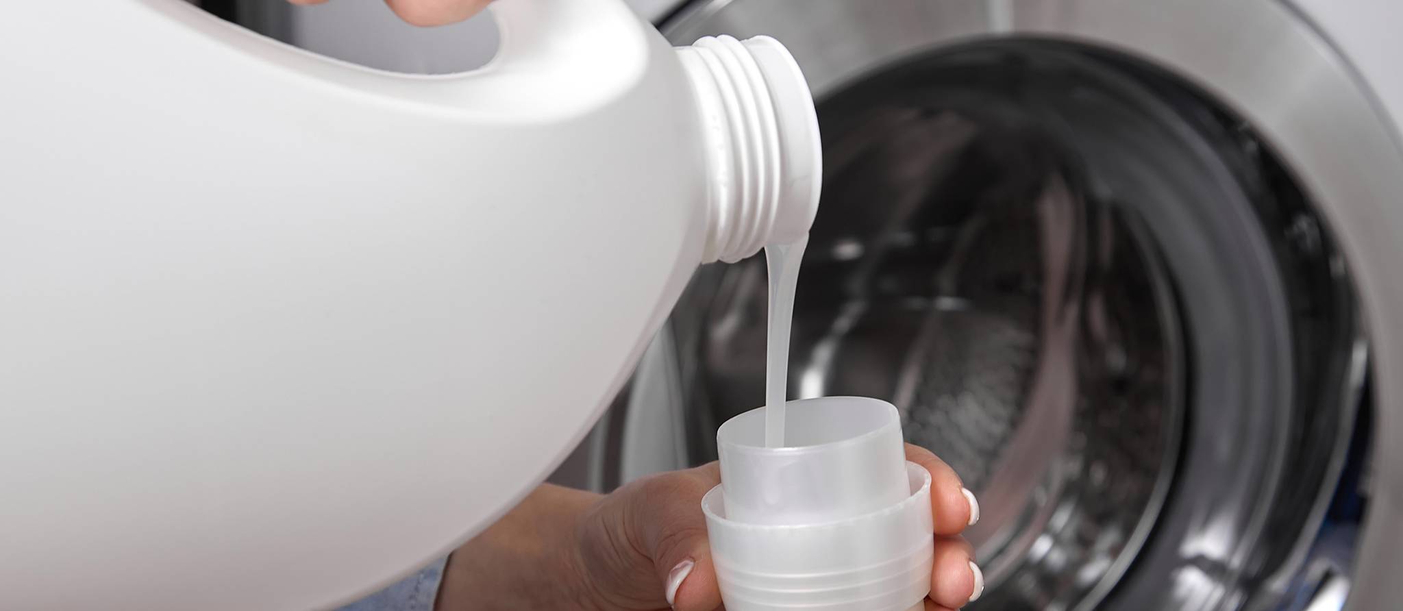 Pourquoi devez-vous changer de détergent à lessive à l’occasion?