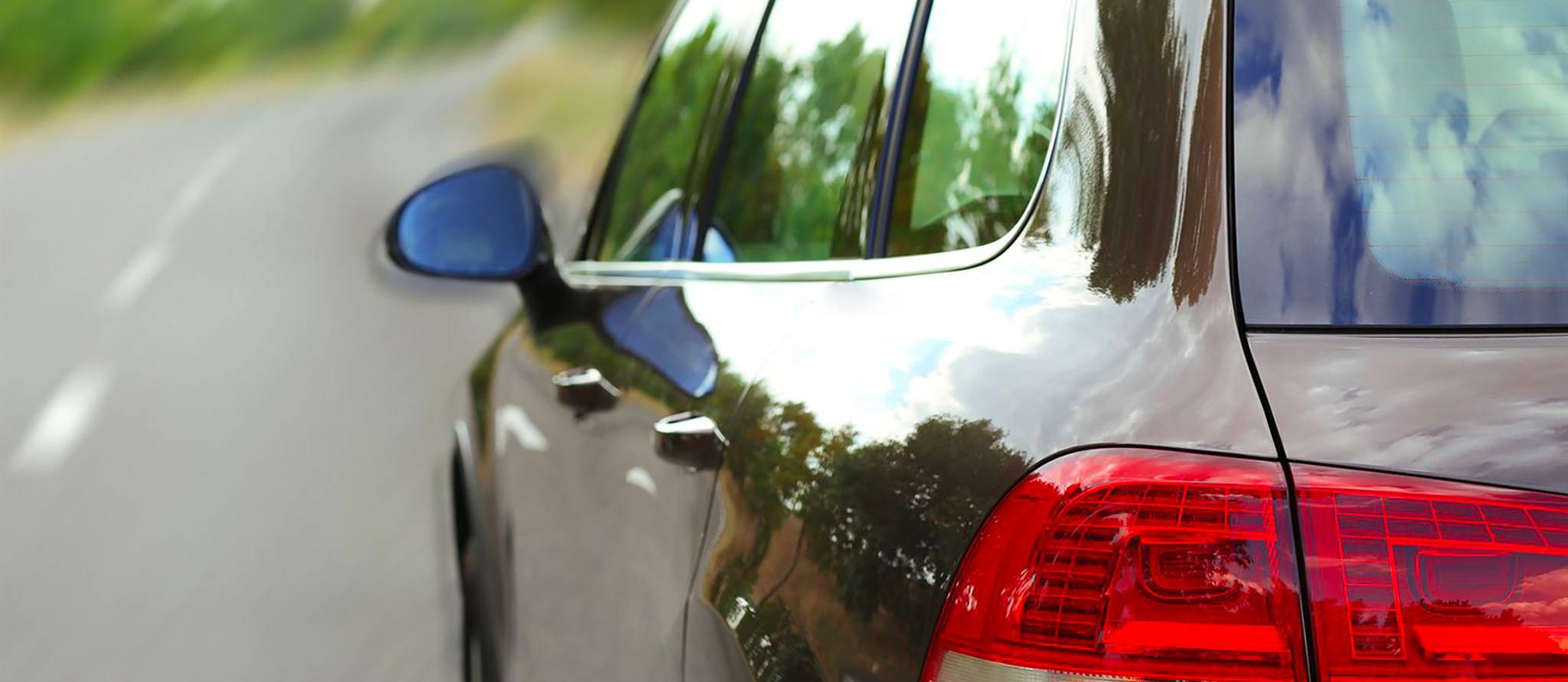 Location d’auto: avez-vous besoin d’une assurance?