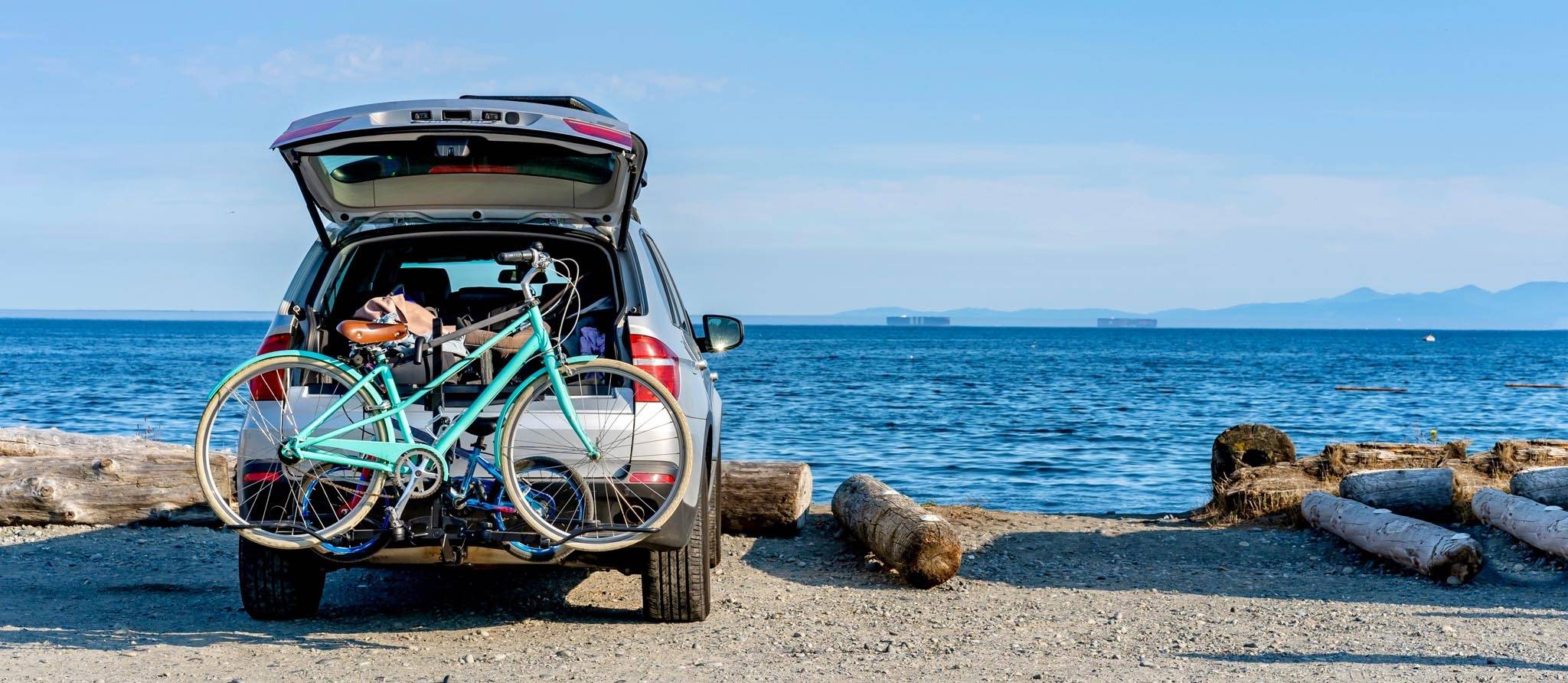 Comment choisir un support à vélos pour la voiture