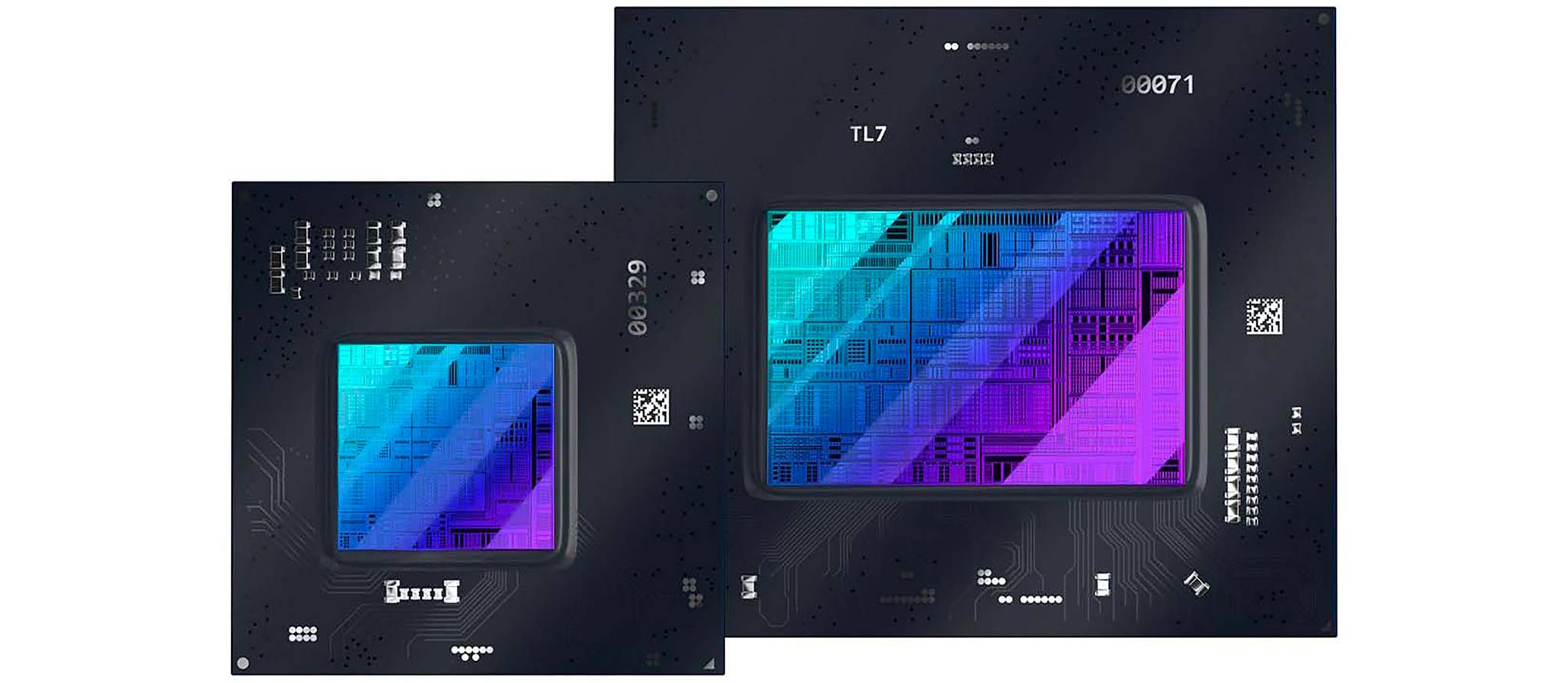 Cartes graphiques Intel Arc: une nouvelle option pour votre ordinateur