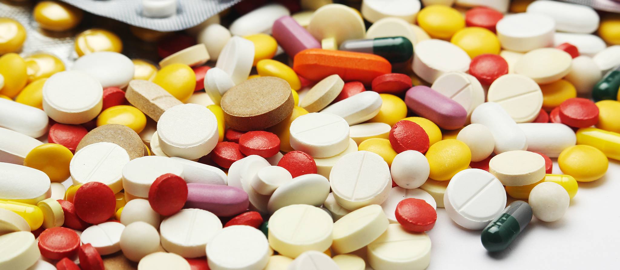Médicaments sans ordonnance: de nouvelles étiquettes plus faciles à comprendre