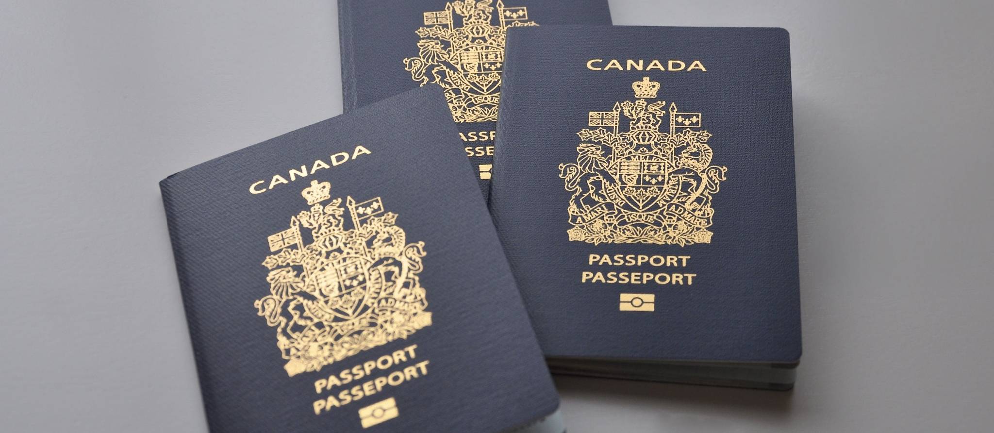 Faut-il un passeport pour voyager avec un enfant aux États-Unis ?