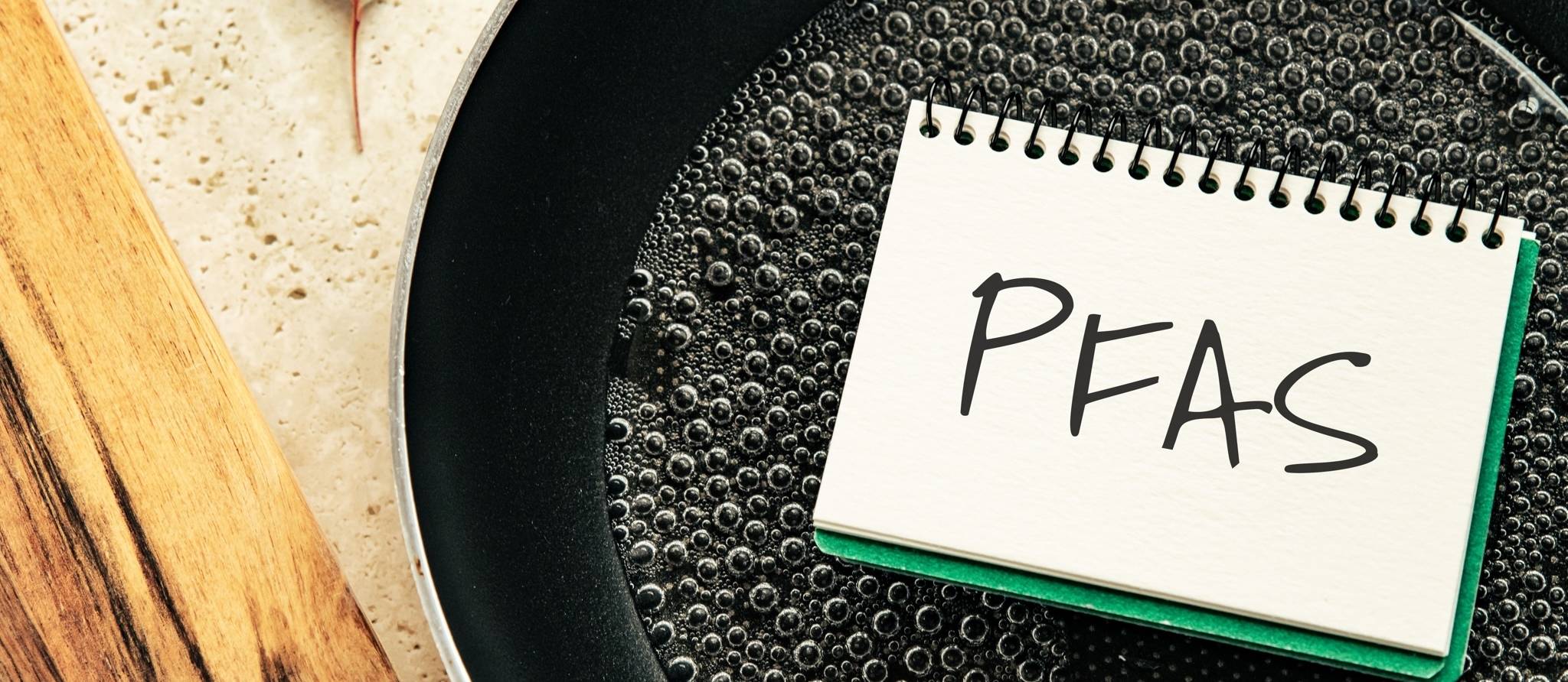 Les poêles antiadhésives sont-elles nocives pour la santé?
