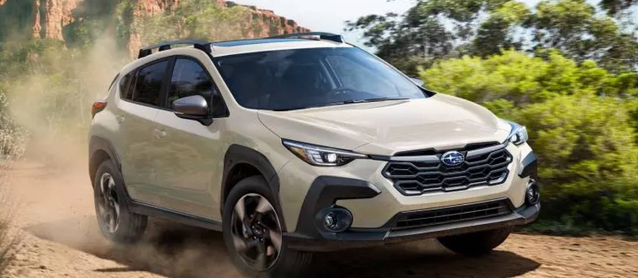 Les meilleurs petits VUS et VUS compacts 2026