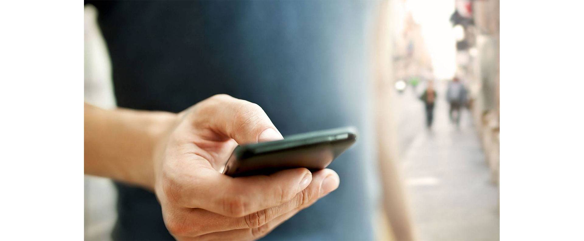 Téléphonie mobile: Rogers offre le réseau LTE le plus rapide au Québec