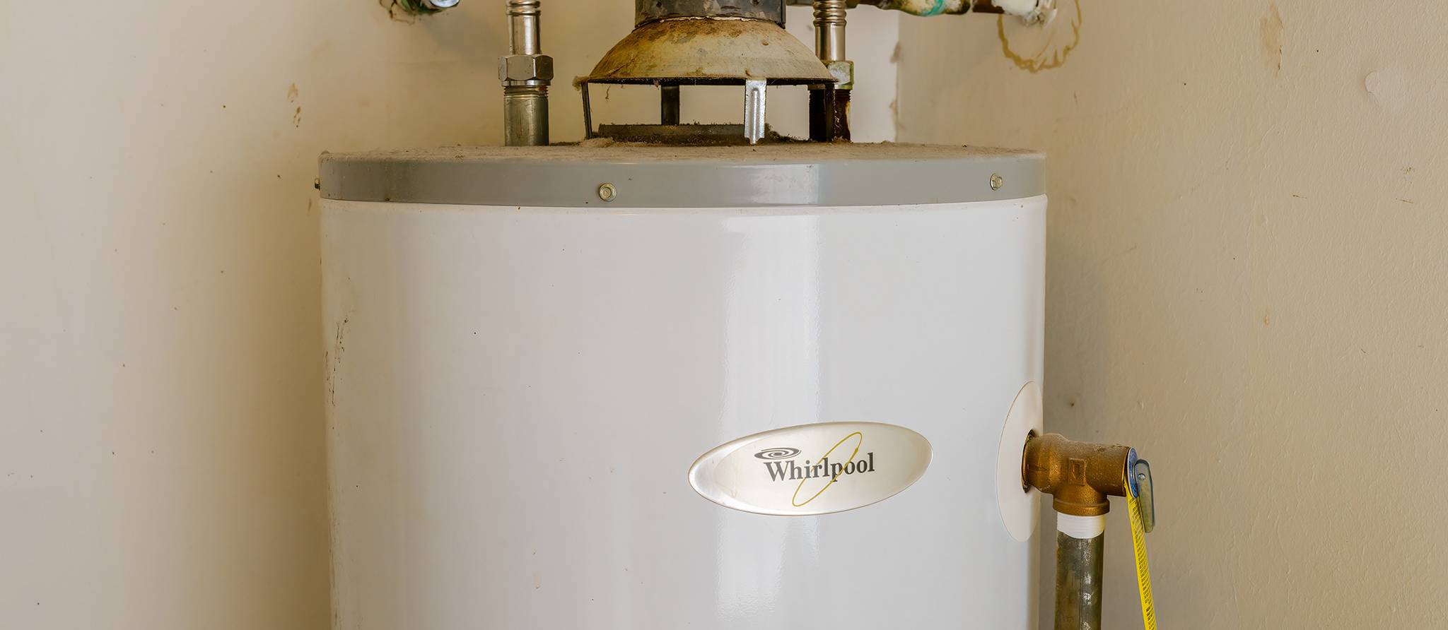 Des précautions à prendre avec votre chauffe-eau