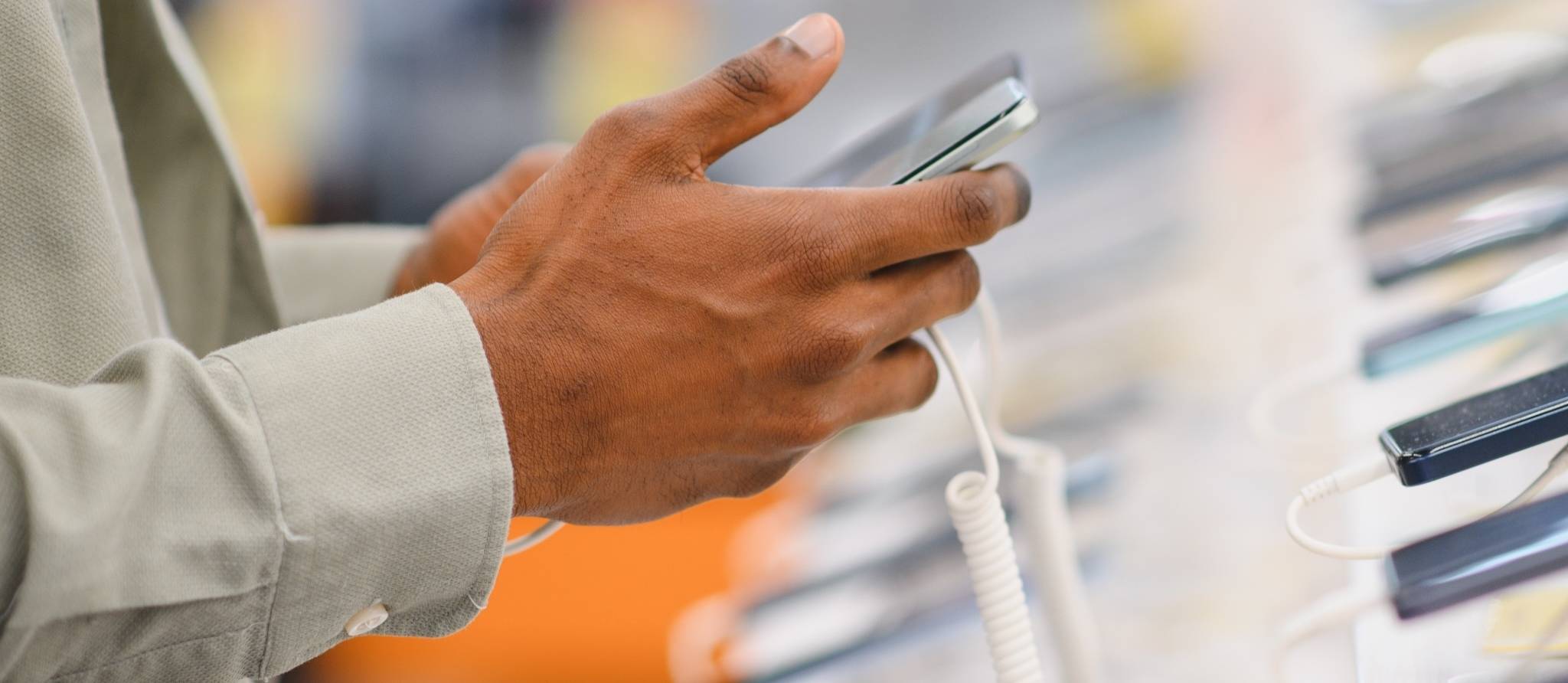 Téléphonie mobile et internet : votre fournisseur devra vous avertir avant la fin de ses promotions