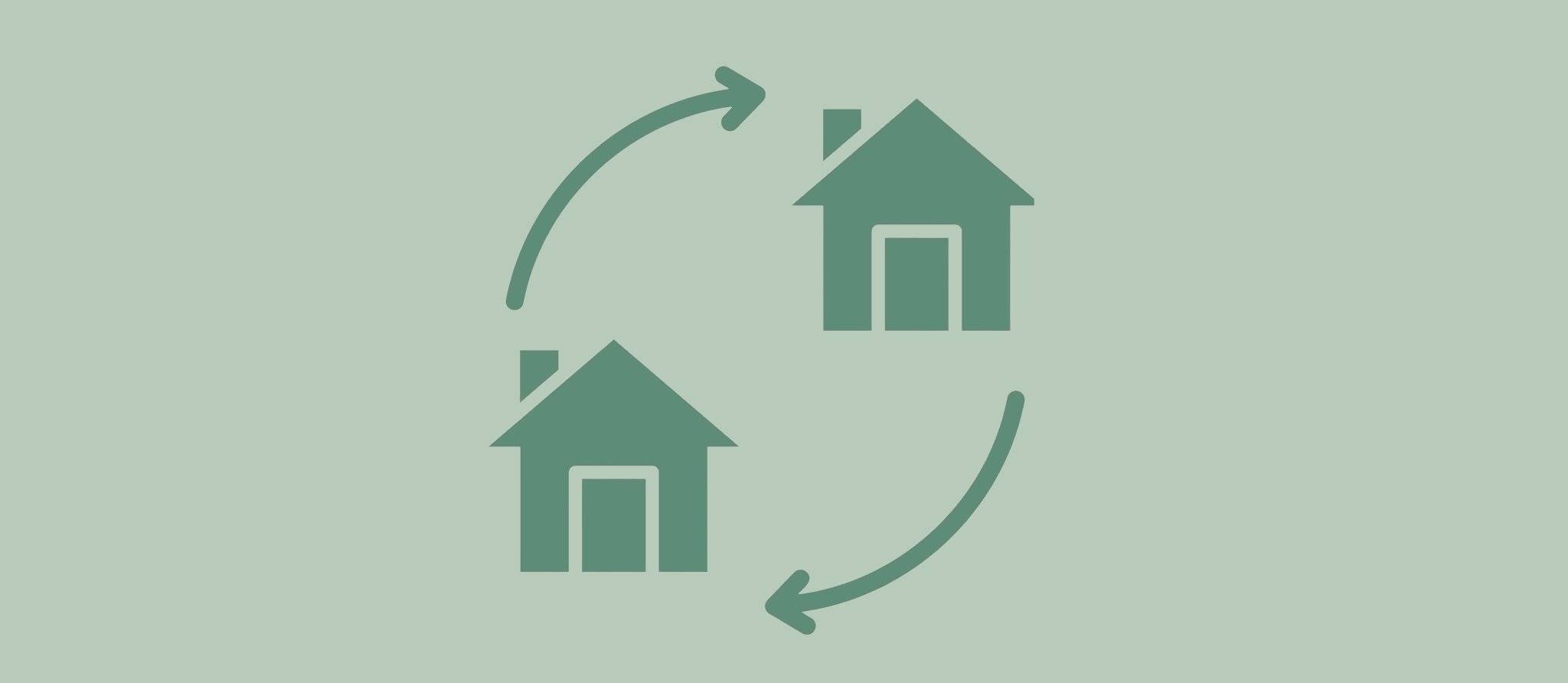 Tout savoir sur l'échange de maisons