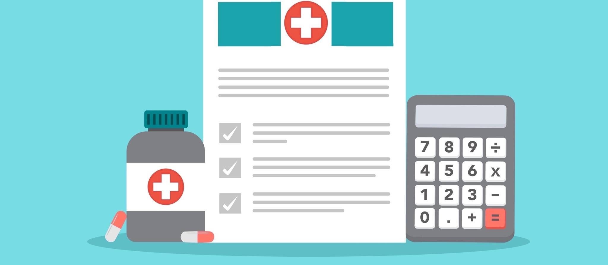 Impôts 2025: comment s’y retrouver avec les frais médicaux?