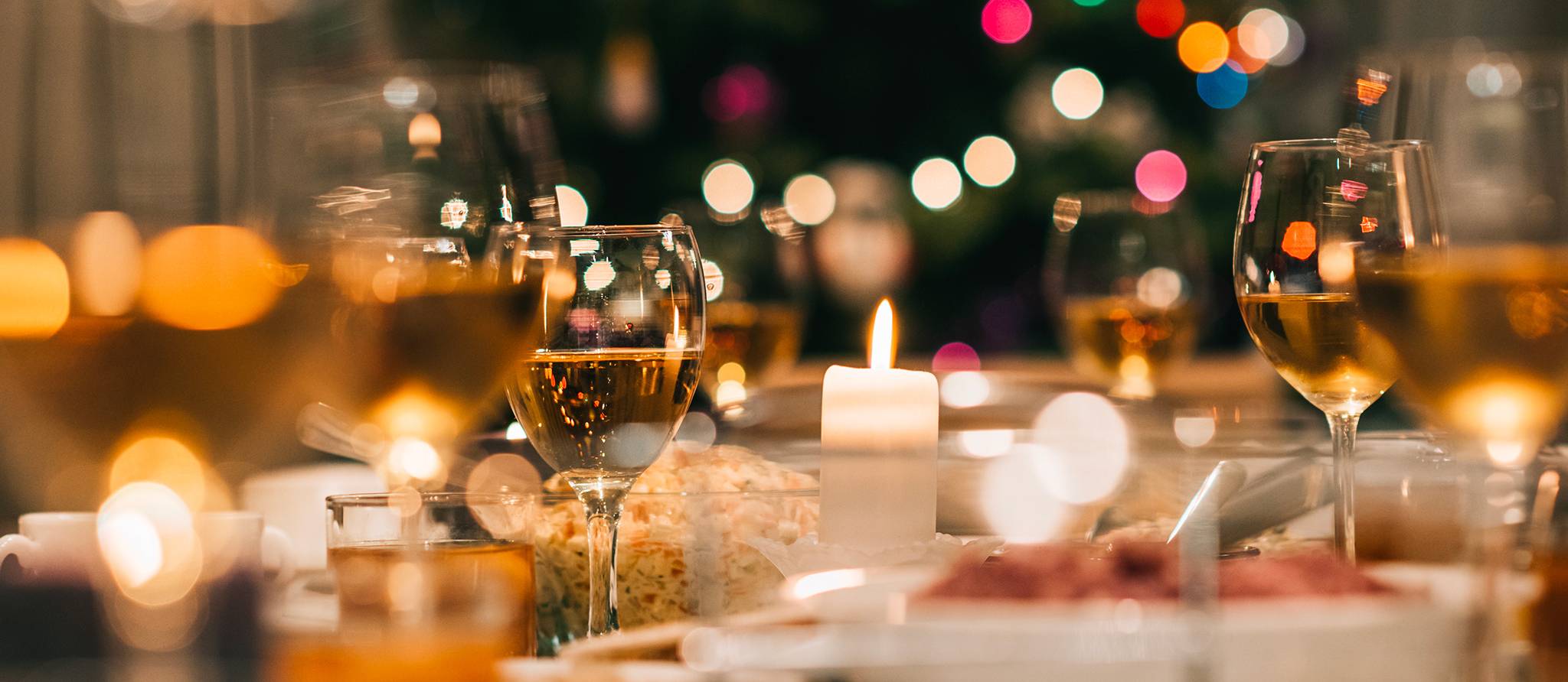 Soirée de Noël pandémique : prévenez déjà les conflits de famille