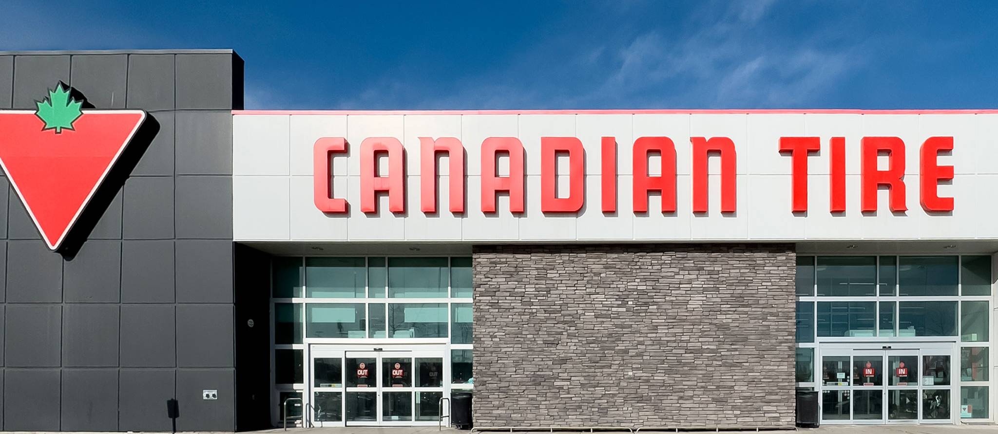 Fuite de données chez Canadian Tire : avez-vous reçu un courriel ?