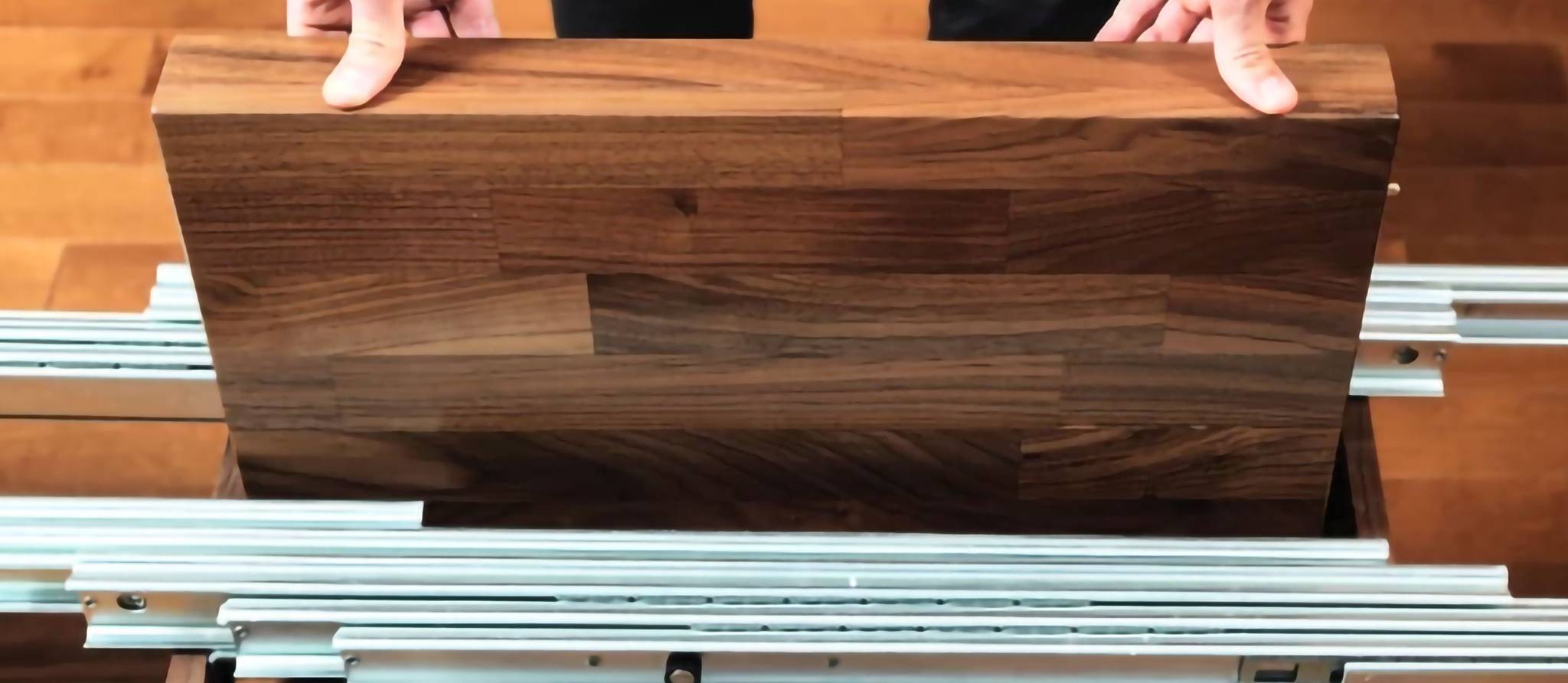 Transformer Table: le côté sombre du sociofinancement