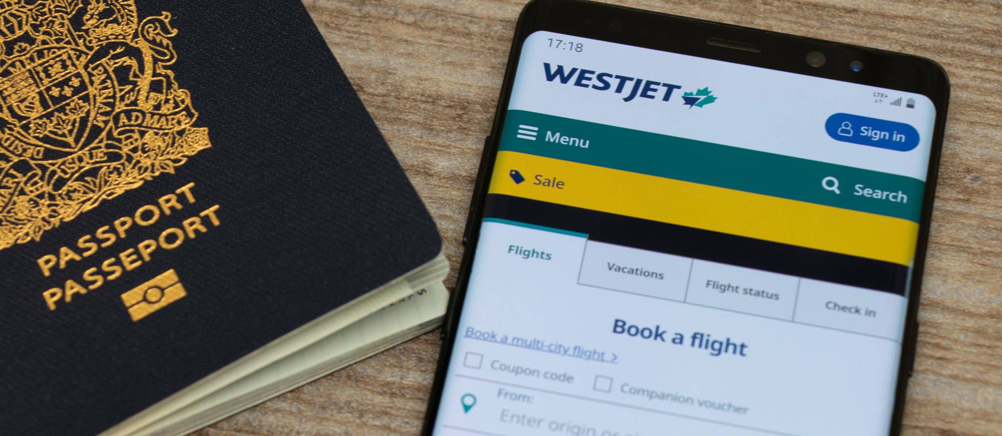 WestJet offre des remboursements pour ses vols annulés pendant la pandémie