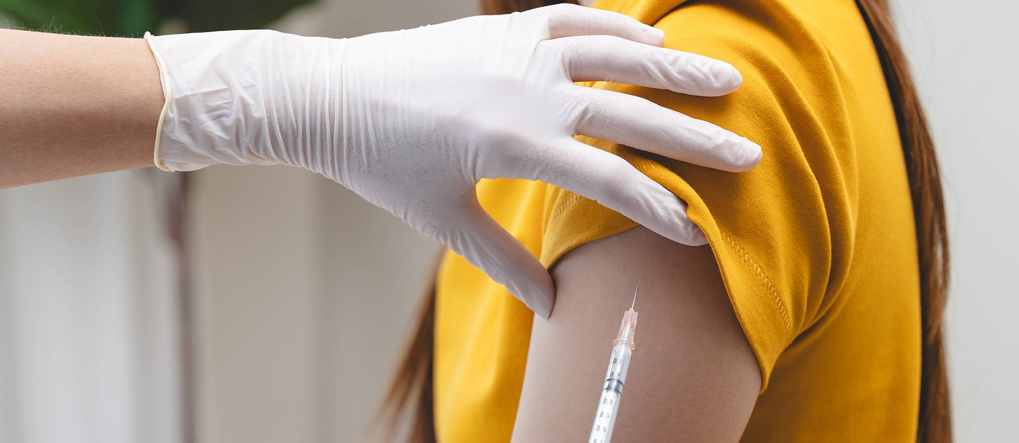 Vaccination à l’âge adulte: votre carnet est-il à jour?