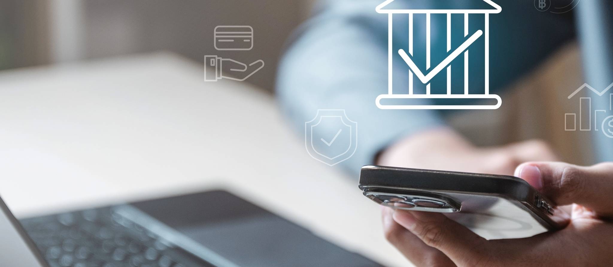 Sondage : les meilleures banques traditionnelles et virtuelles